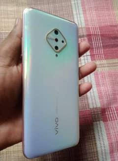 s1 pro vivo olx