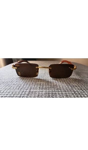 CARTIER RAY BAN rayban rimless Sunglasses Sunglasses 1077360388