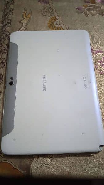 galaxy note 10.1 tablet parts 1