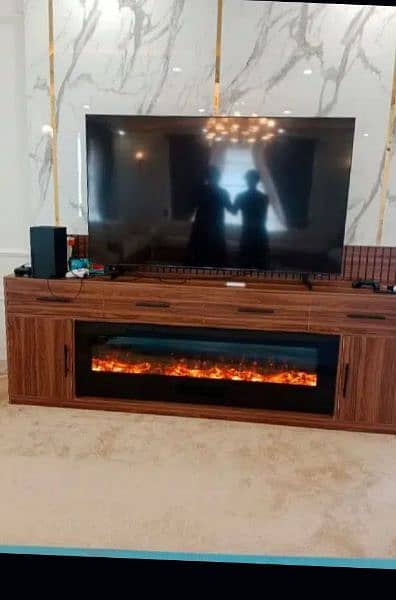 Electric fire place / gas fire places/fire decoration/Heater/Fire wood 1