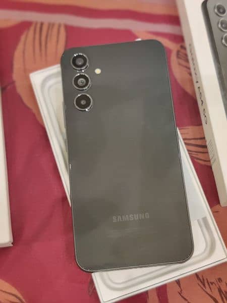 Samsung A54 5g 1