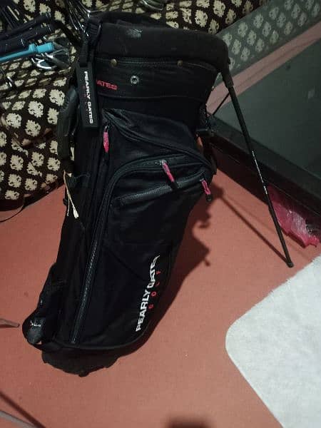 golf  bag 5