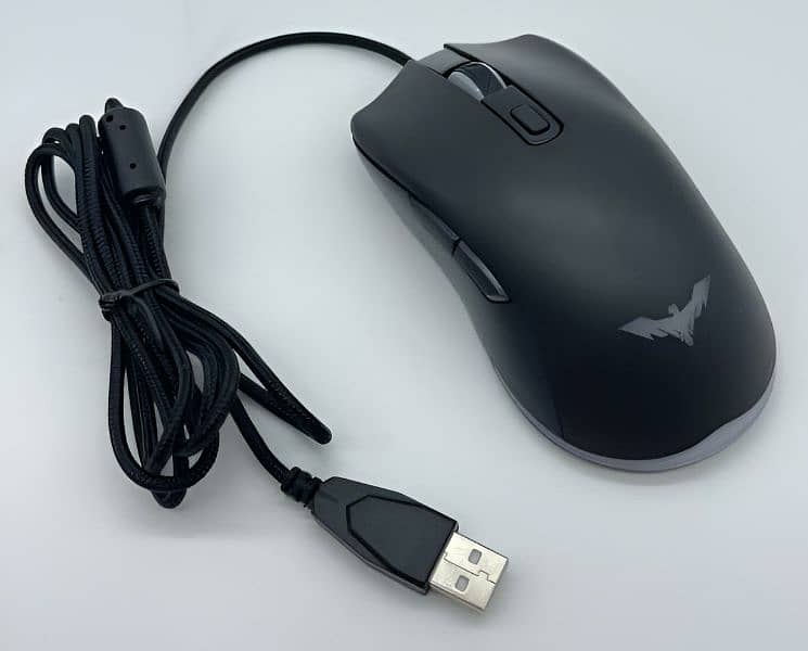 Havit Gaming Mouse 2