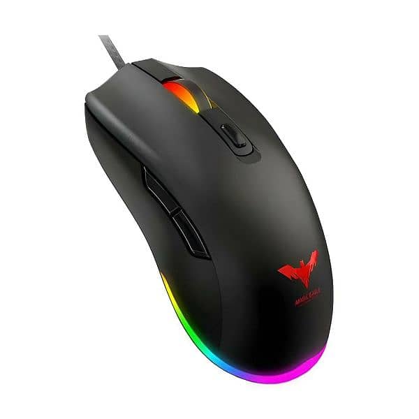 Havit Gaming Mouse 1