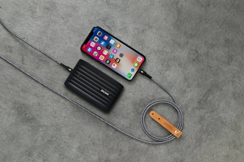 iphone 15 pro max charging cable zendure 3