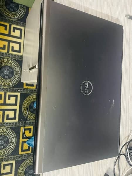 dell laptop precision m6800 5