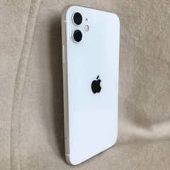 Iphone 11. FU. Total Genuine