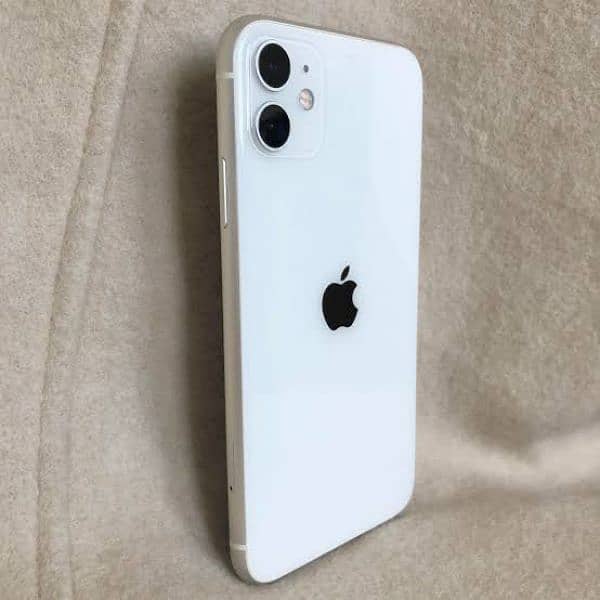 Iphone 11. FU. 128 gb 0