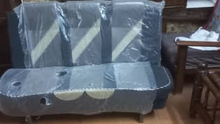 sofa seat available for carry dabba or hijet 0