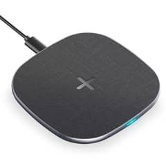 PeohZarr Qi-Certified 7.5W Wireless Charger 0