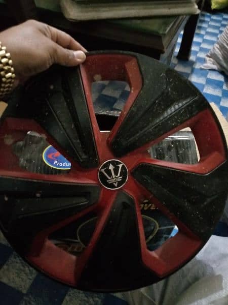 wheel cover new 2