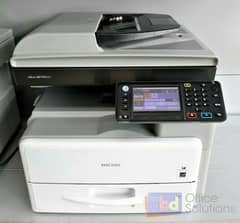 Photocopier Machine sale and repairing center spare part toner