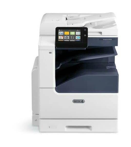 Photocopier Machine sale and repairing center spare part toner 2