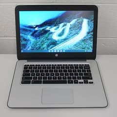 Mint Stock | Hp Chromebook | Discounted Prices