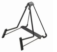 Folding guitar stand (Germany)