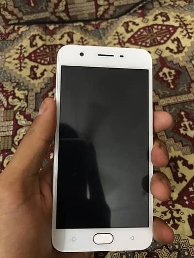 OPPO A57 4gp 64gp Pta approved with box 10/10 condition