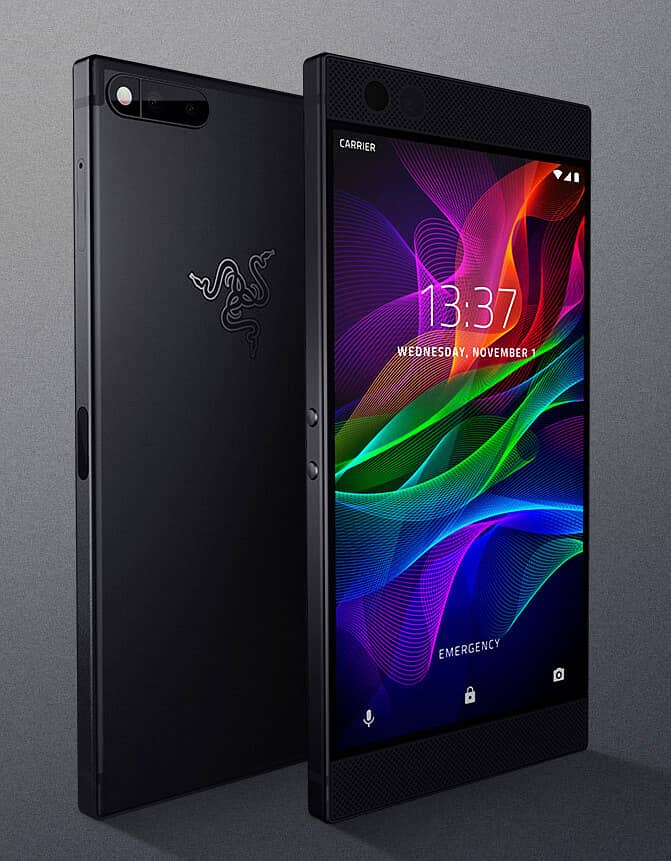 razer phone olx