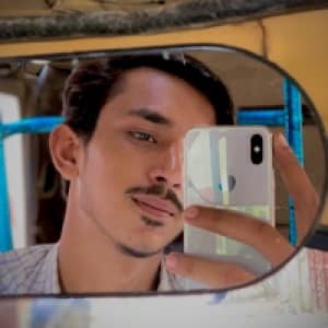 Muhamamd Yasir