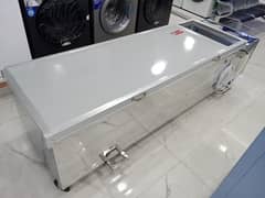 Dead Body Freezer, Mayyat freezer, saadka jaria