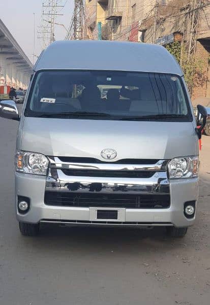 Rent a CAR, 7 seater APV/MPV,CHANGAN KARVAAN,  FOR RENT AND BOOKING. 13