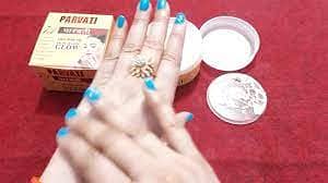 Parvati Beauty Cream 1