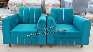 Economical Price 5seater n 7seater Sofas. . Swipe left to see Designs