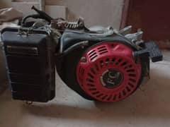 2.5 kva engine available for sale
