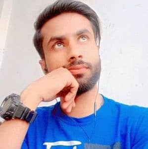 muhammad naveed