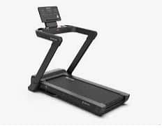 Treadmills | Cardio | Ellipticals | Gym | Fitness Running machine 4