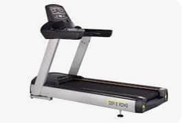 Treadmills | Cardio | Ellipticals | Gym | Fitness Running machine 5