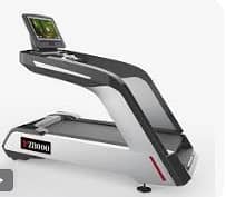Cardio | Elliptical | Treadmill | Gym | Spin Bike | Cycle | Available 6