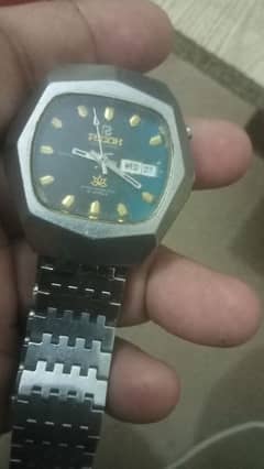 Olx discount automatic watch