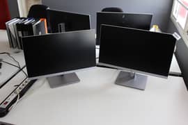 HP e223 monitor