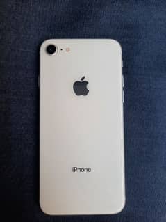 Iphone 8 Nice condition PTA approved
