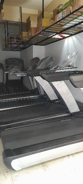 Life Fintess USA Commercial Treadmill Machine 03334973737 1
