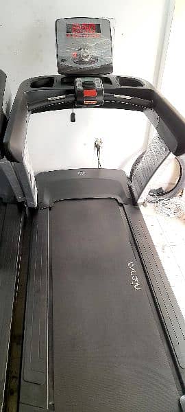 Life Fintess USA Commercial Treadmill Machine 03334973737 3