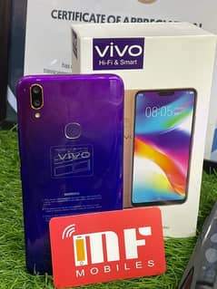 vivo yt20t