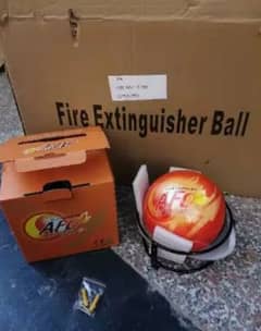 Fire Ball 1.3kg (AFO)