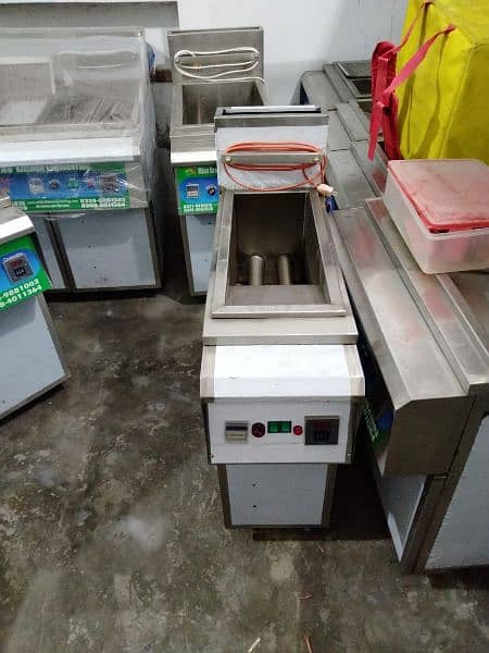 pizza oven  /  cooking range  /  Hot plate 8