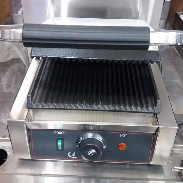 pizza oven  /  cooking range  /  Hot plate 14