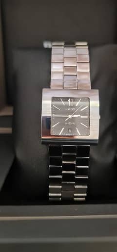 Rado Diastar Watch