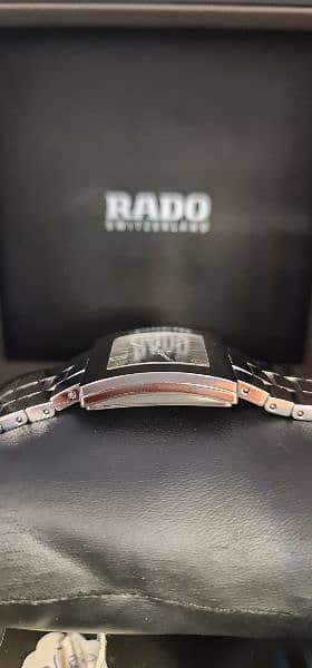 Rado Diastar Watch 8