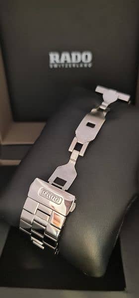 Rado Diastar Watch 9