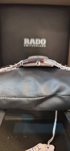 Rado Diastar Watch 12