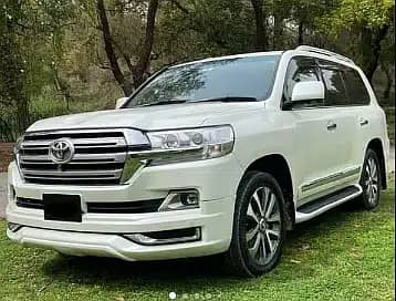 Rent a car travels and tours corolla , wagon R , Fortuner , Every 4