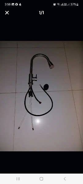 kitchen tap for sale 0