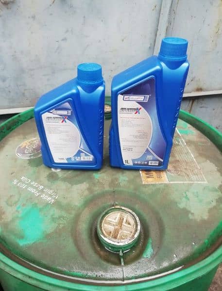 selling orgainal engine oil cartons of 1 litre 700 ml and 3litre rate 0