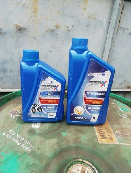selling orgainal engine oil cartons of 1 litre 700 ml and 3litre rate 2