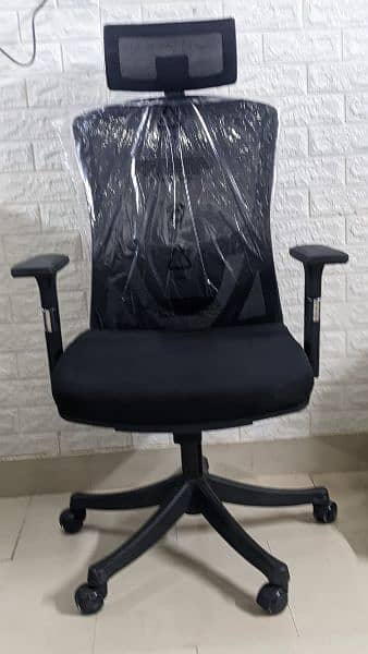 Computer Chair/Visitor Chair/Office Chair/Employee Chair 15