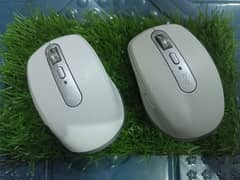 Logitech Wireless keyboard Mouse Combo